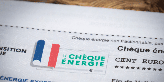 Les allocataires de l'AAH peuvent ils profiter du chèque énergie ?