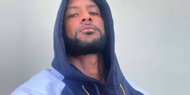 Booba ridiculise Gims après l'annulation de son concert