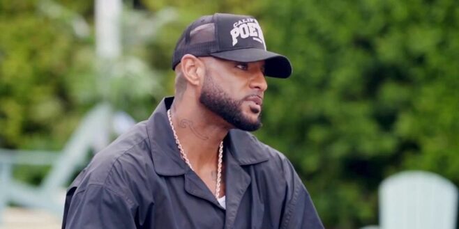 Booba tend un piège à Cyril Hanouna lors de ce gros happening