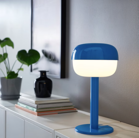 Cohue chez Ikea pour cette lampe design à offrir en cadeau de Noël à moins de 20 euros