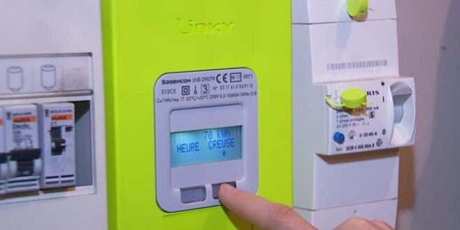 Compteur Linky ne faites pas ça avec votre compteur vous risquez une grosse amende