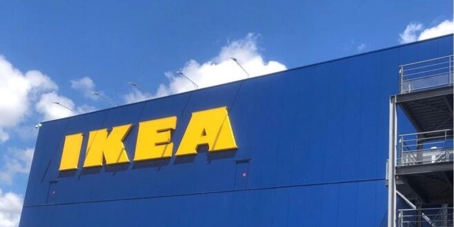 Ikea a les plus belles coupes de champagne pour les fêtes de fin d'année