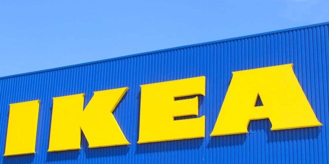 Ikea illumine votre logement avec ces lampes low-cost à moins de 10 euros