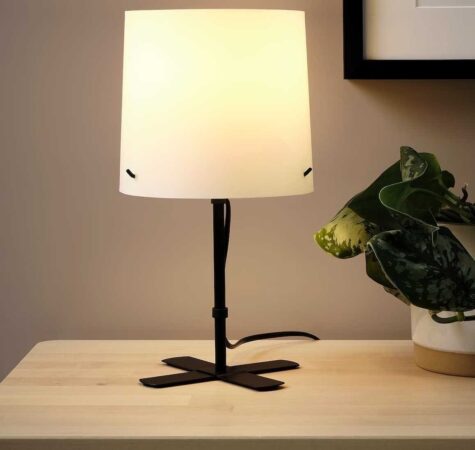 Ikea illumine votre logement avec ces lampes low-cost de qualité à petit prix-article