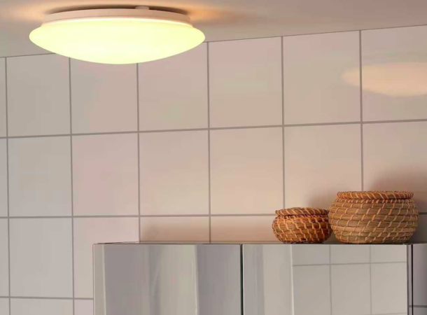 Ikea illumine votre logement avec ces lampes low-cost de qualité à petit prix-article