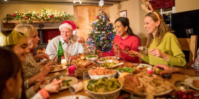 Les 3 meilleures boissons pour bien digérer les repas de fêtes et éviter nausées et maux de ventre