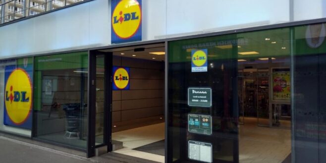 Lidl a les deux outils indispensables pour bricoler à la maison