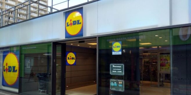 Lidl a trouvé la cheminée électrique parfaite pour chauffer et décorer la maison