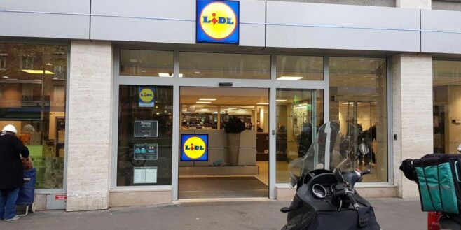 Lidl a trouvé la tenue parfaite pour le réveillon et tous les repas des fêtes