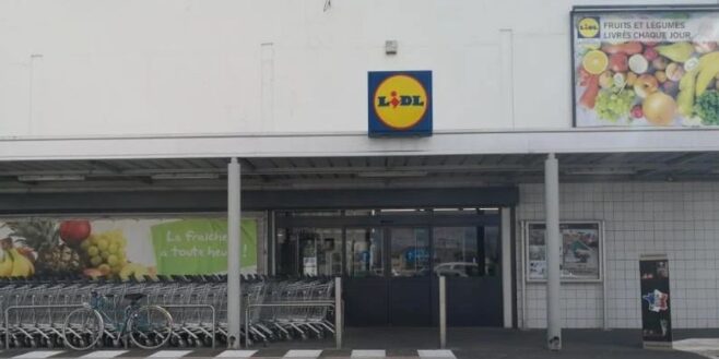 Lidl frappe fort avec son appareil à raclette avec pierre chaude