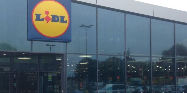 Lidl relance l'appareil star qui va vous aider à avoir une vie plus saine