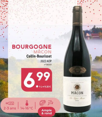 Lidl vend le vin le plus "sous estimé" du marché à moins de 7 euros