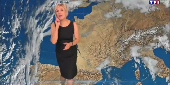 Météo France 28 degrés dans cette grande ville en plein mois de décembre