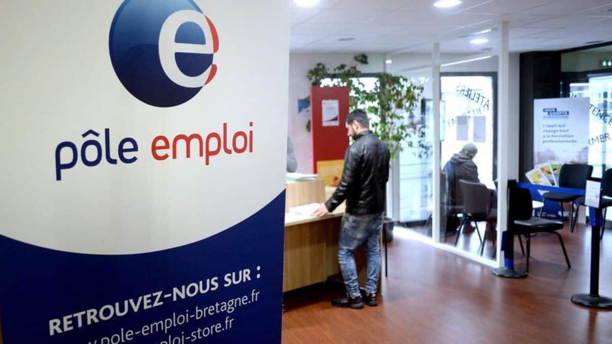 Pôle Emploi Ne Passez Plus à Coté De Ces 3 Aides Financières Peu Connues Tuxboard 