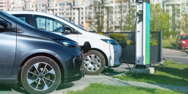 Tout savoir pour profiter de la voiture électrique à 100 euros par mois