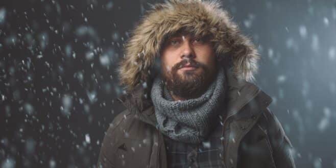 Alerte Météo des prévisions catastrophiques avec la neige et le froid en février