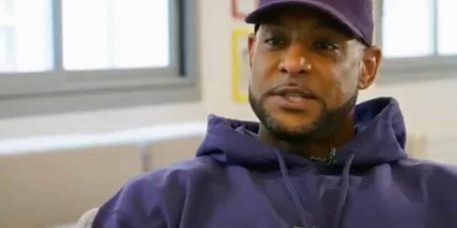 Booba scandalisé par les peine de prison dans l'affaire Théo