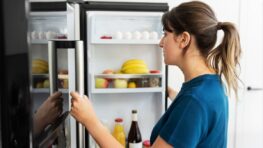 Cet aliment que tout le monde a dans son frigo est très dangereux pour la santé