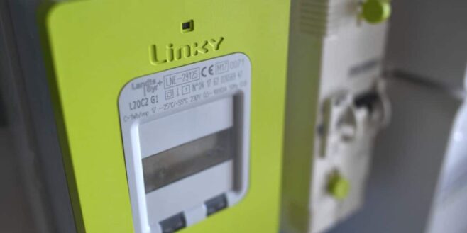 Compteur Linky: désactiver facilement l'option de partage des données