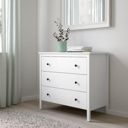 Ikea: ces trois commodes explosent les ventes et sont les plus populaires de toutes-article