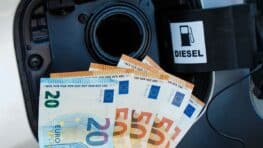 Indemnité carburant de 100 euros supprimée en 2024