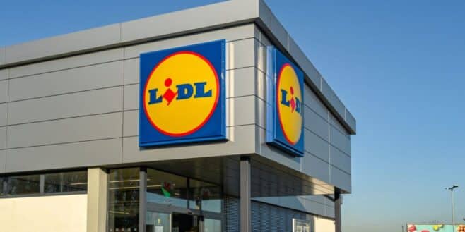 La robe pull col montant Lidl qui donne une touche d'élégance à tous vos looks