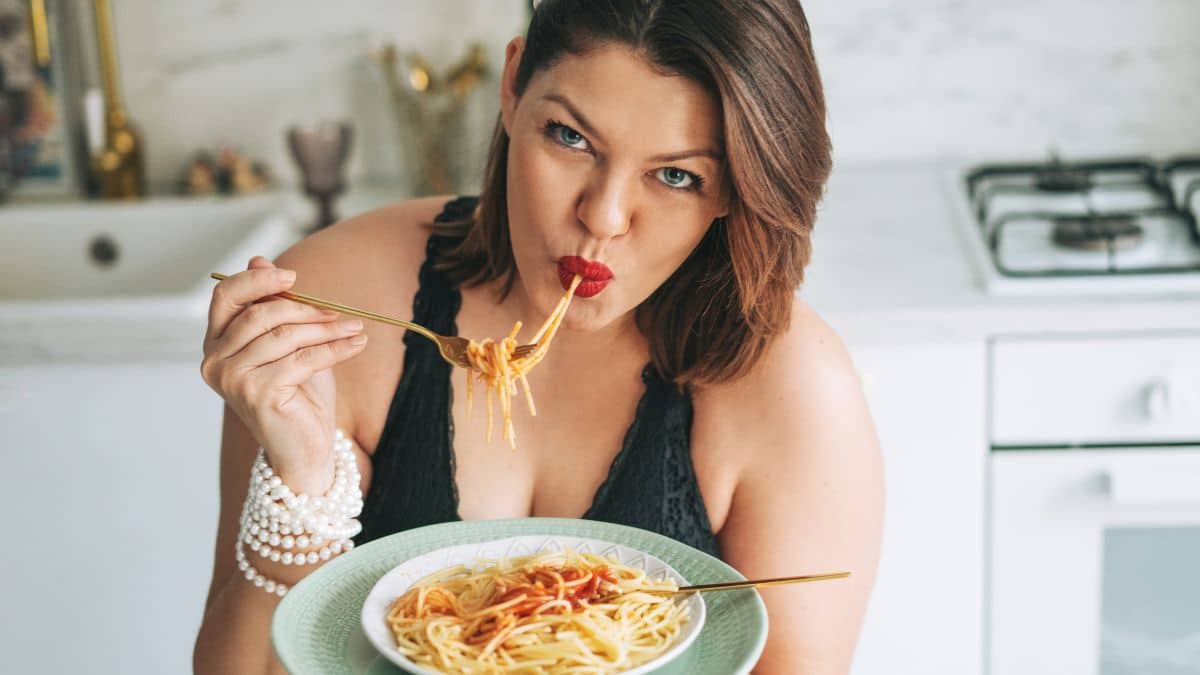 6 astuces à savoir pour manger des pâtes comme en Italie