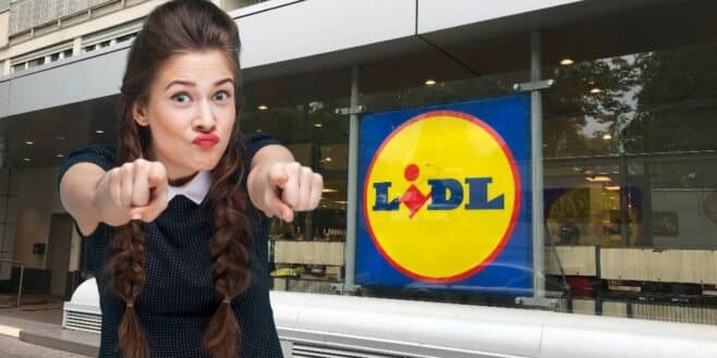 Lidl ces appareils de cuisine à prix totalement fou pendant les soldes d'hiver 2024