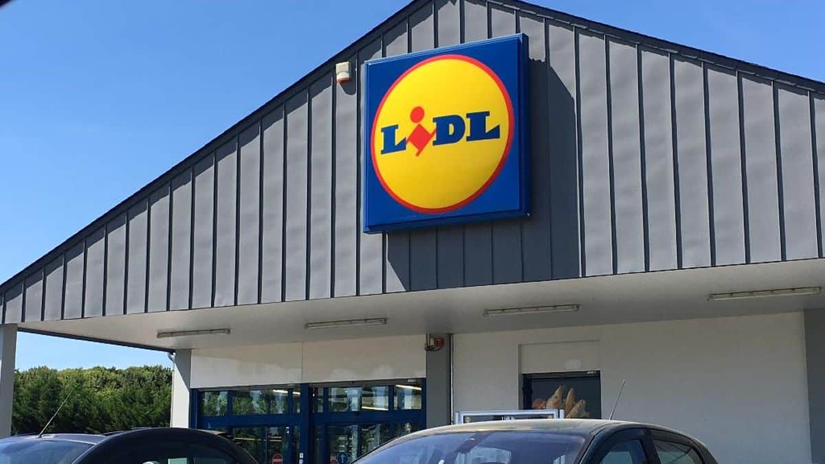 Lidl a des cintres hyper pratiques qui semblent venir du futur – Tuxboard