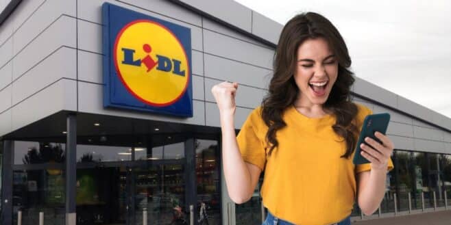 Lidl t'offre un bon d'achat de 1500 euros et de nombreux lots si tu ramènes tes piles