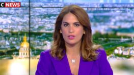 Sonia Mabrouk menace Elisabeth Lévy de la virer de CNews