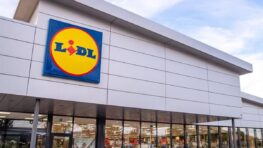 Fini le balai Lidl a l’appareil pour aspirer et nettoyer le sol sans efforts