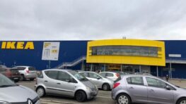 Ikea bat tous les records avec son incontournable bibliothèque Billy