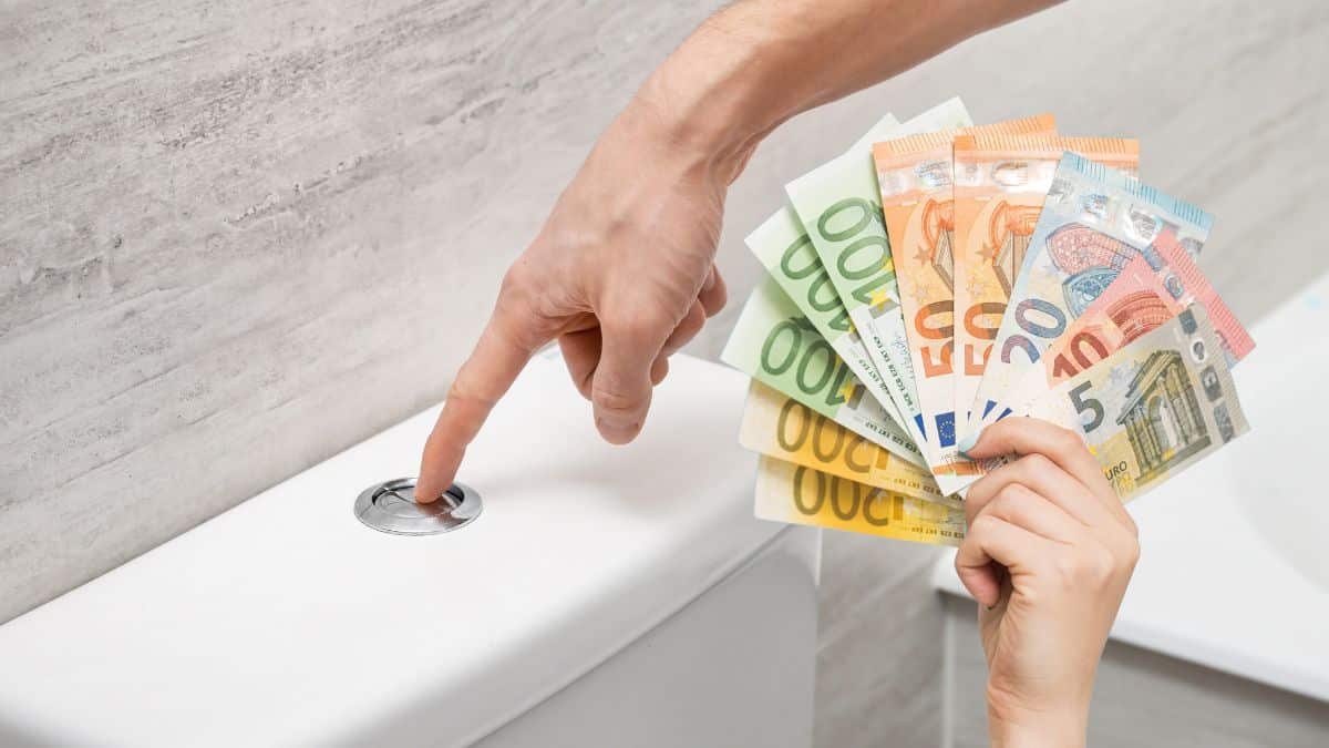 Brilliant plumber tips to save up to €500 a year on your toilet flush – Tuxboard