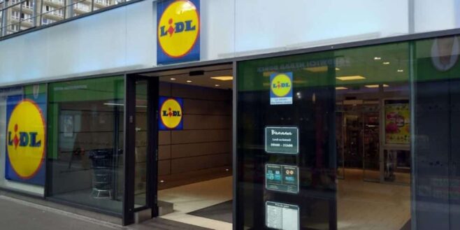 Lidl sortira le 1er avril le produit qui vous permettra de cuisiner partout