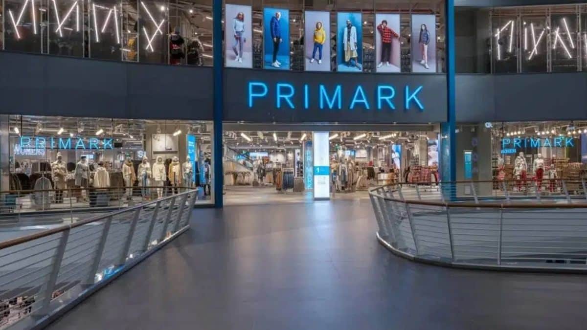 Les nouvelles robes Primark à porter pour les mariages et gros événements