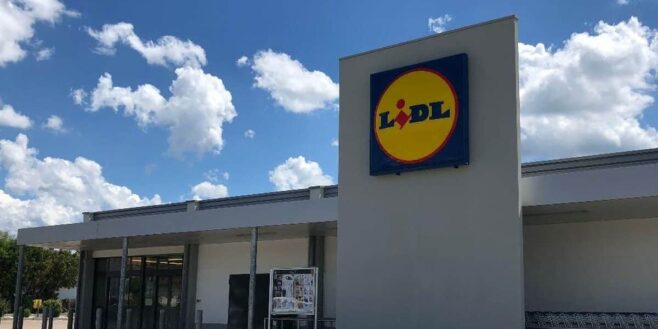 Lidl t'aide à fabriquer du compost facilement et sans te ruiner