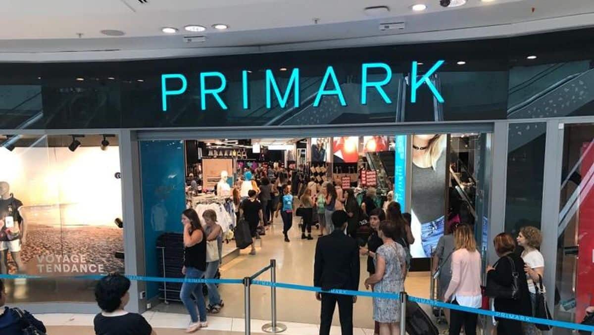 Cette Grande Ville De France Refuse D'accueillir Un Magasin Primark 