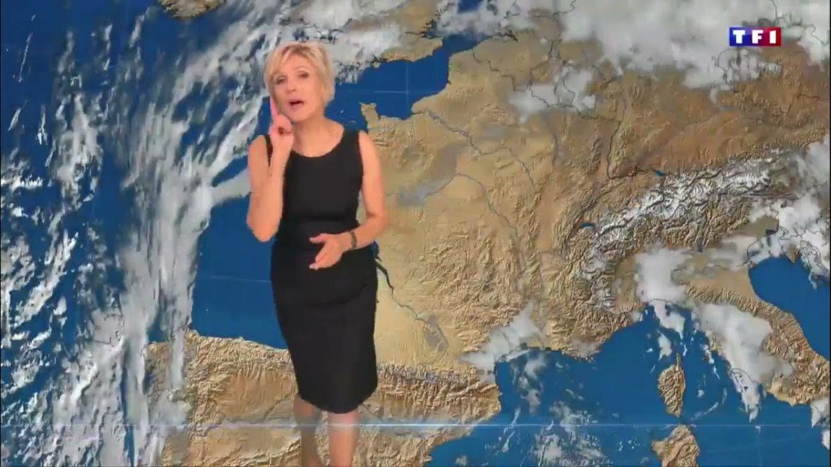 Alerte météo: les nouvelles prévision pour la fin du mois de mai et cela ne va pas vous plaire