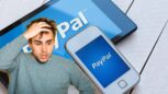 Arnaque PayPal: si vous recevez un virement de la part d'un inconnu ne lui rendez surtout pas