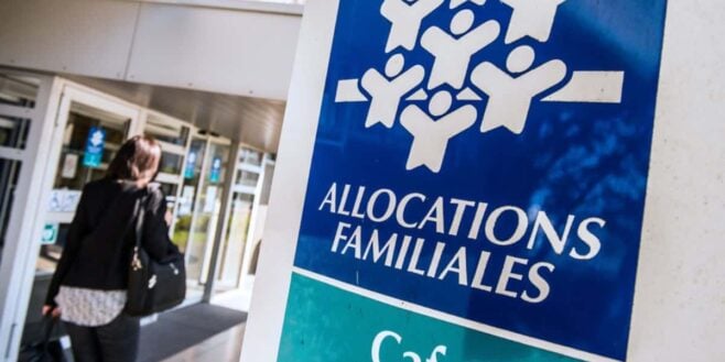 CAF : mauvaise nouvelle pour tous les allocataires les 6 mai