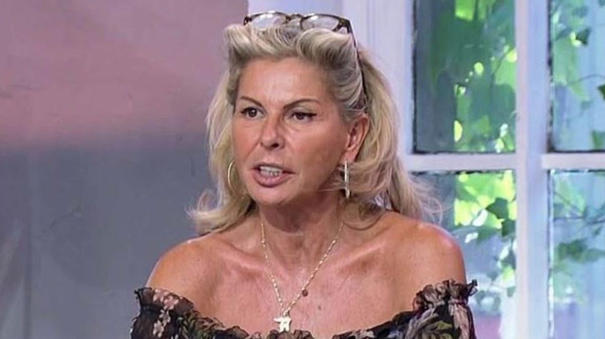 Caroline Margeridon scandalisée par le comportement de Inès Reg dans Danse avec les stars