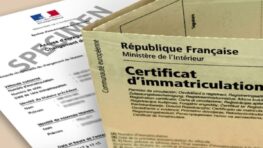 Carte grise: des millions de Français vont devoir la refaire et vous en faites sûrement partie