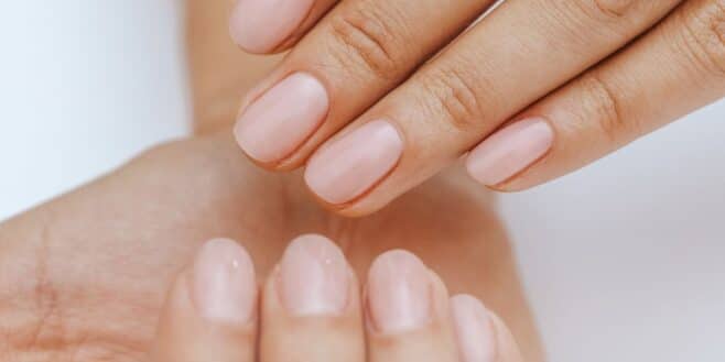 Ce détail sur vos ongles qui indique un gros souci de santé