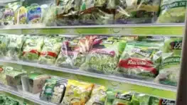 Ces salades de supermarché à bannir de votre alimentation selon 60 millions de consommateurs