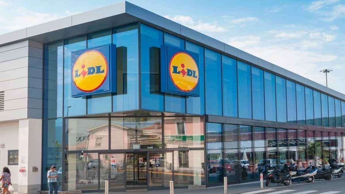 Cet appareil de cuisine Lidl recommandé par UFC Que Choisir à prix mini