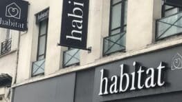Comme Habitat, cette grande marque française va fermer des magasins