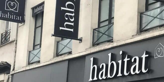 Comme Habitat, cette grande marque française va fermer des magasins