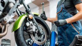 Contrôle technique: très mauvaise nouvelle pour tous les 2 roues