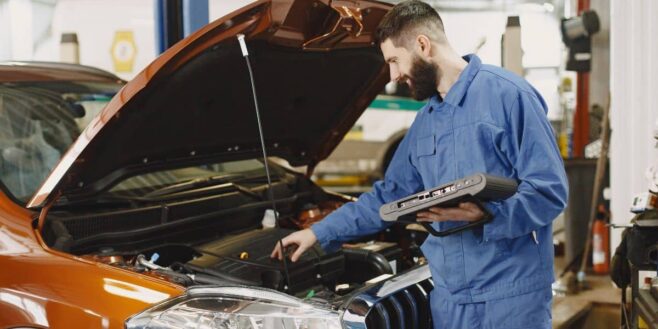 Contrôle technique: la technique géniale pour ne payer que 1 euro